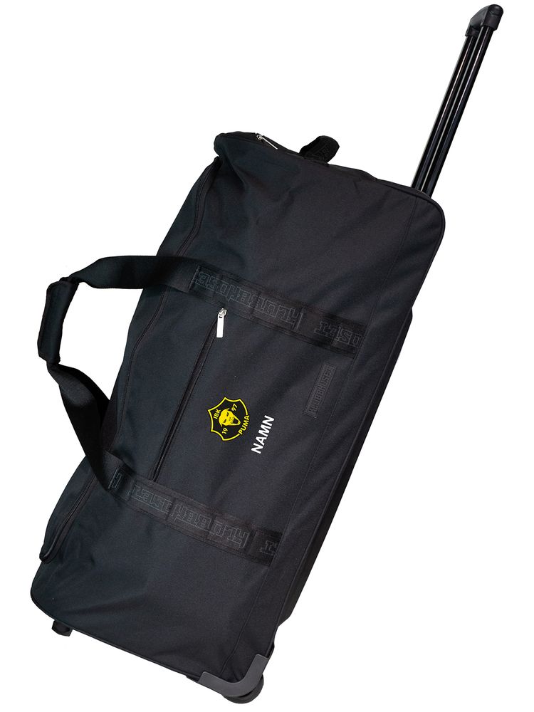 KH Trolley Bag - Black Label (IBK Puma)