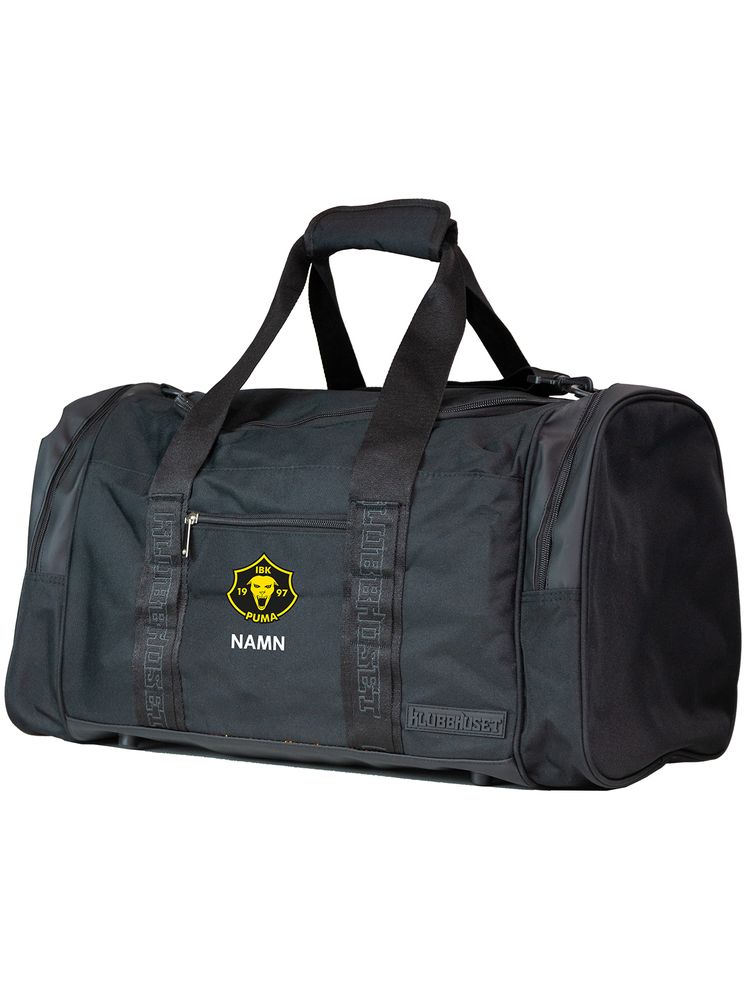 KH Sportbag - Black Label (IBK Puma)