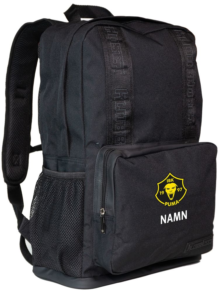 KH Backpack - Black Label (IBK Puma)