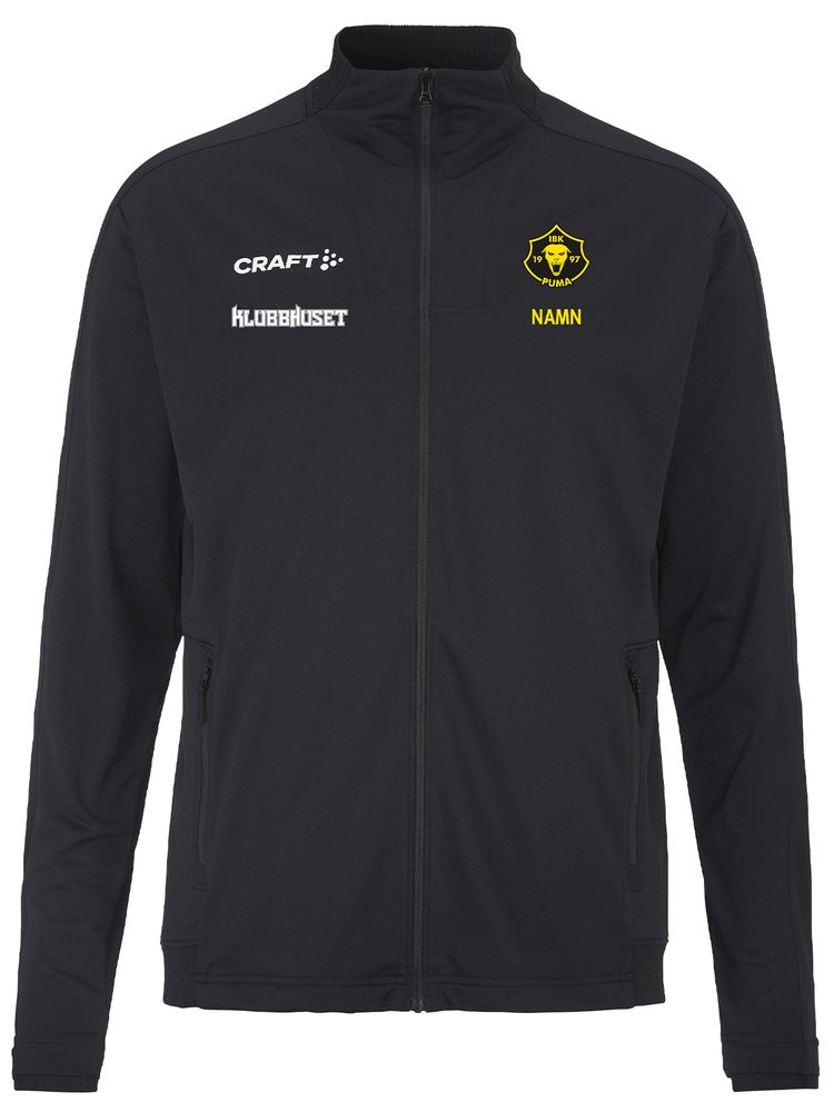 Craft Training Jacket EVOLVE 2.0 FZ (IBK Puma)