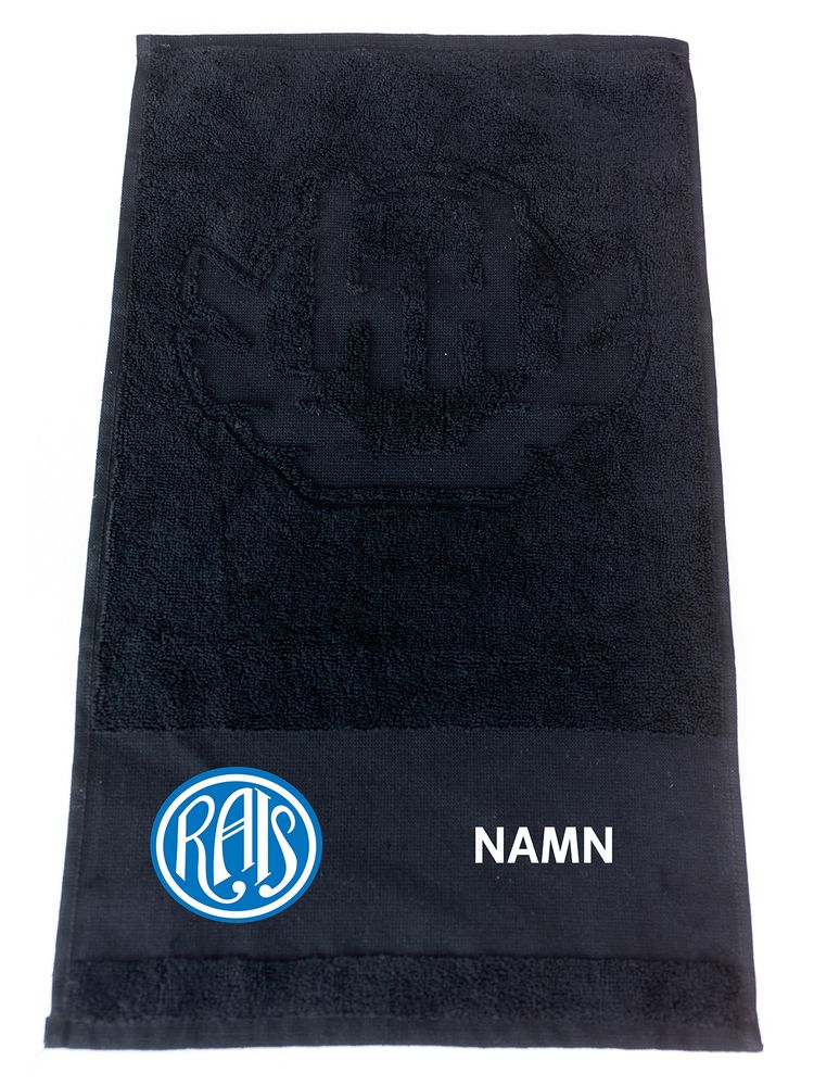 KH Towel 50x30 cm (Rävlanda AIS)