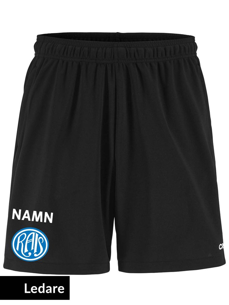 Craft Shorts ABILITY Zip Pocket (Rävlanda AIS)