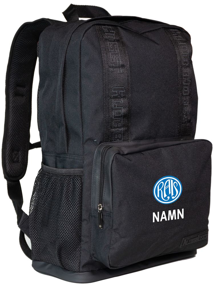 KH Backpack - Black Label (Rävlanda AIS)