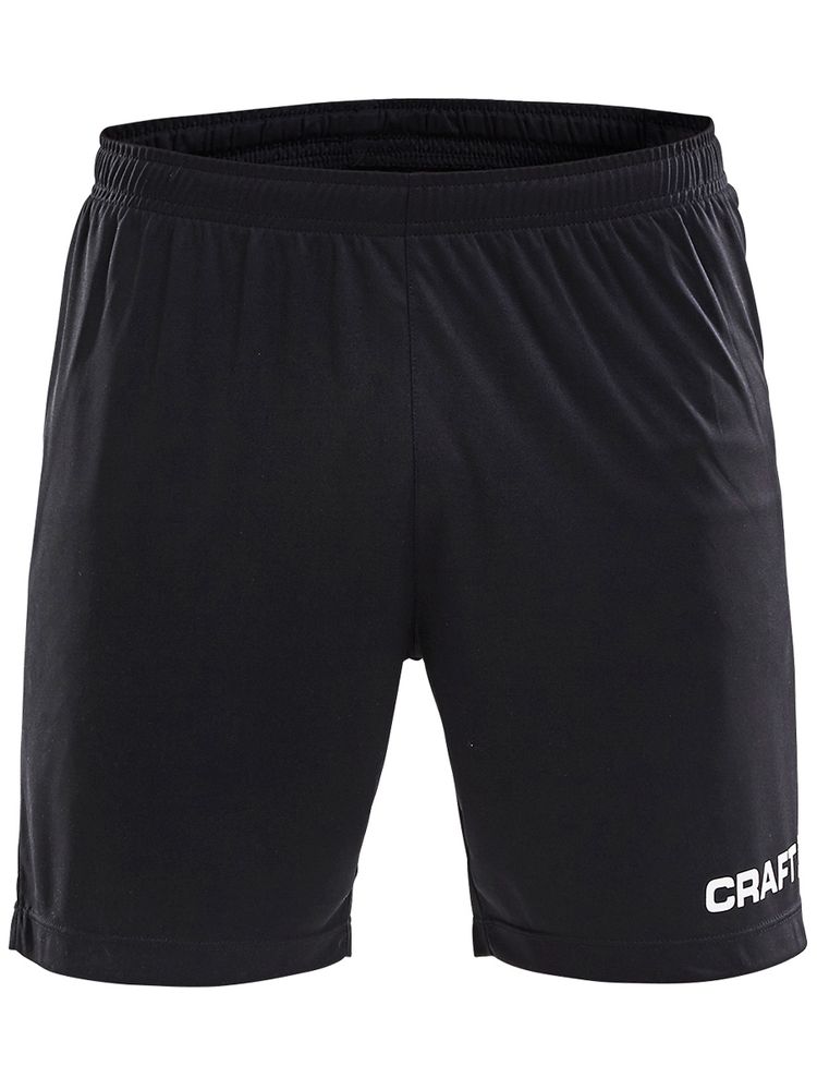Craft Shorts Squad Solid (RAIS + BSK)