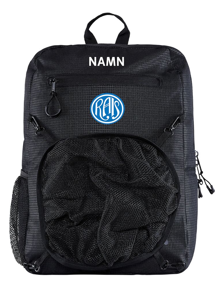 Craft Backpack Transit (Rävlanda AIS)
