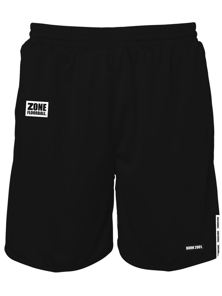Zone Shorts Athlete (IBF Roslagsalliansen)