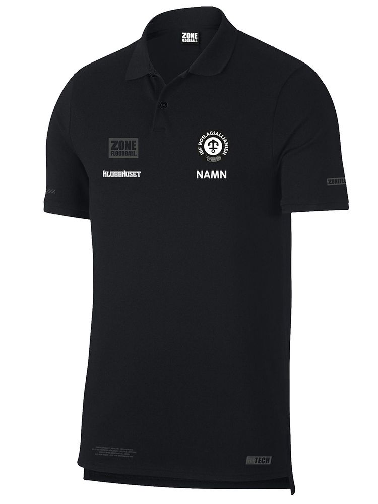 Zone Polo HiTech (IBF Roslagsalliansen)