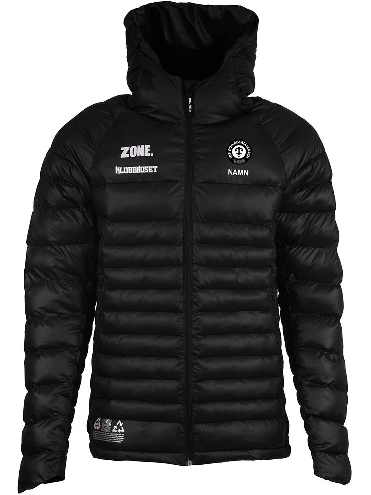 Zone Jacket DEADLINE (IBF Roslagsalliansen)