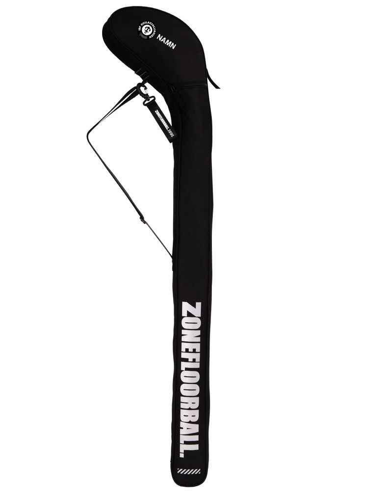 Zone Stickcover FUTURE (IBF Roslagsalliansen)