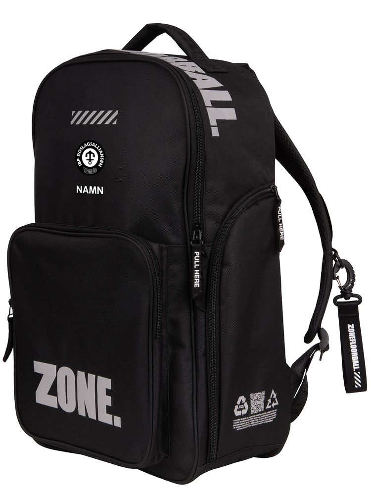 Zone Backpack FUTURE 25L (IBF Roslagsalliansen)