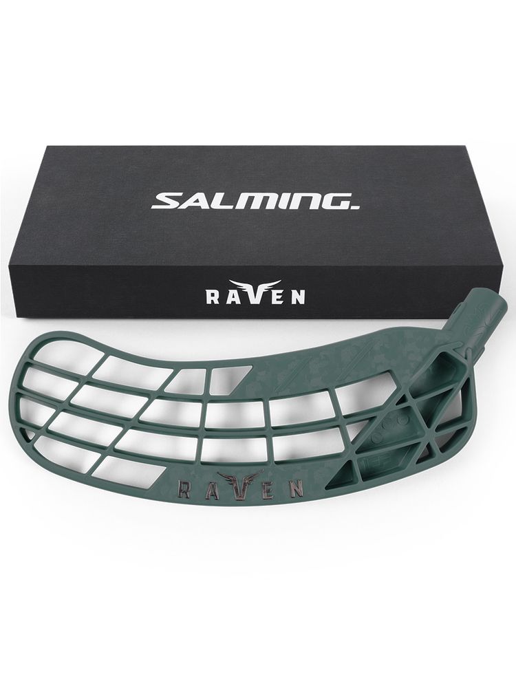 Salming Blade Raven - PP+ (Touch Plus)