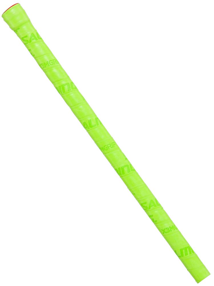 Salming X3M Pro Grip - Lime Green