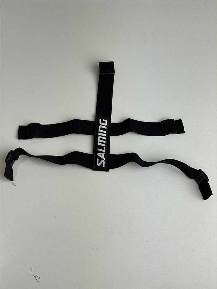 Salming Mask Spare Parts - Straps Elite