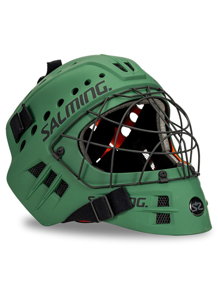 Salming Hjälm Phoenix Elite