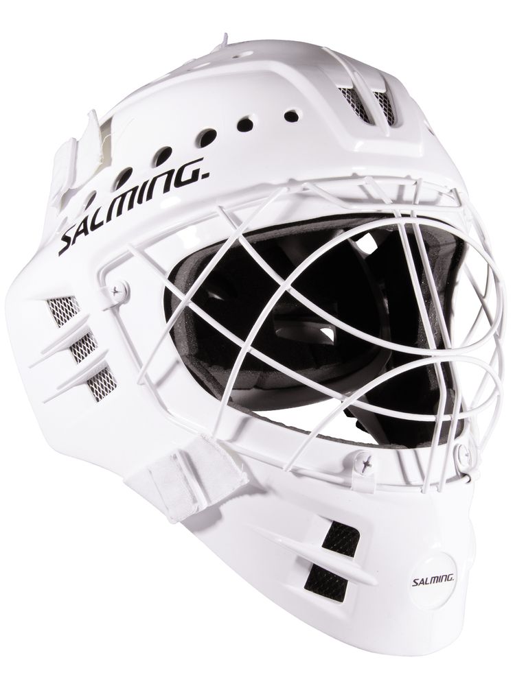 Salming Hjälm Phoenix Elite