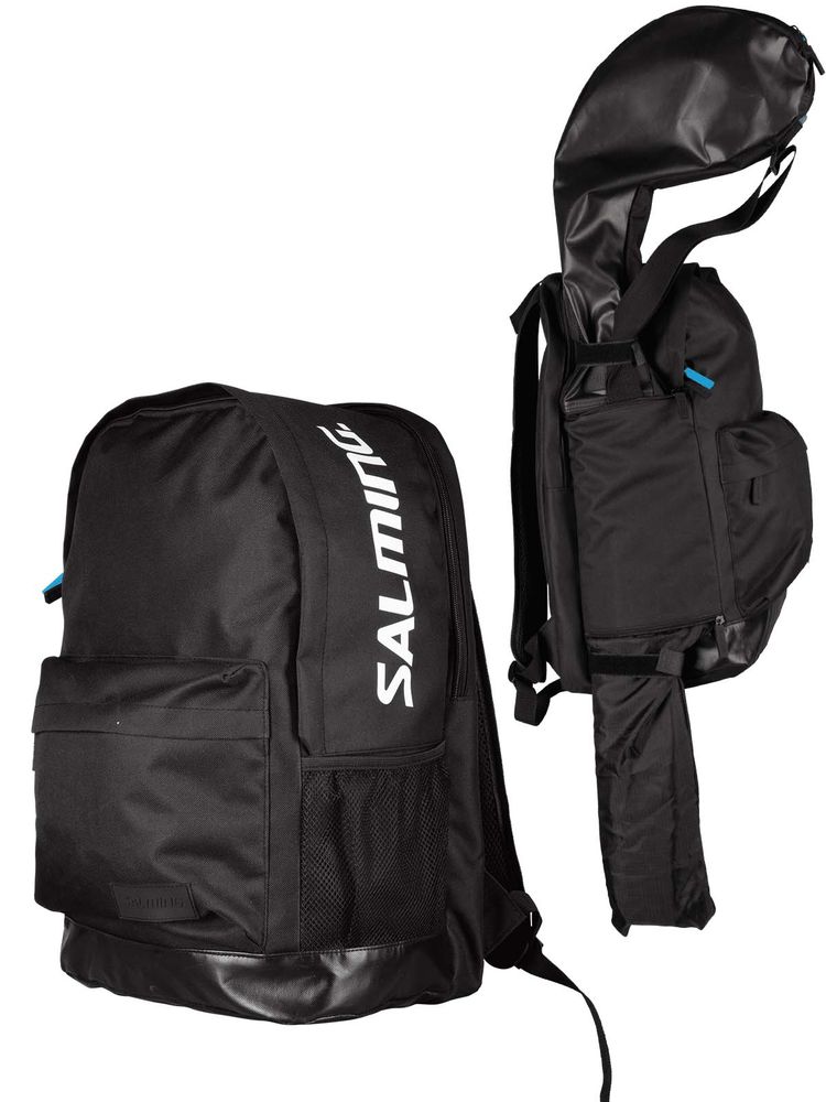 Salming Backpack with stick holder