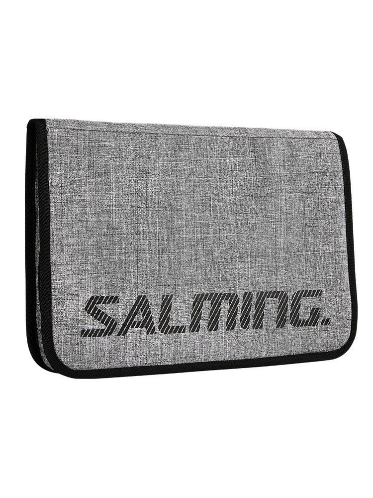 Salming Coachmapp (Innebandy) - Grey Melange