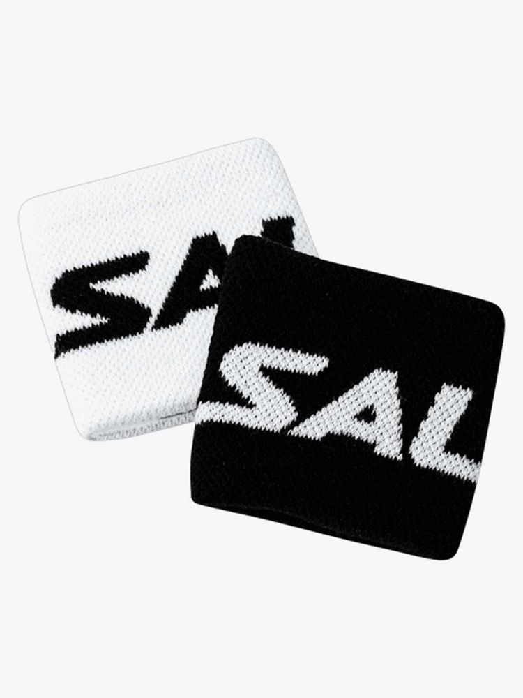 Salming Wristband Short (2-pack)