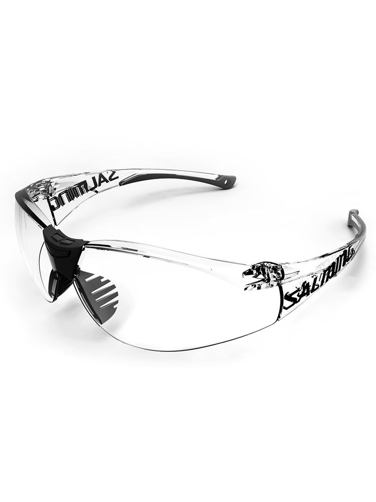 Salming Protective Eyewear Split Vision - SR - Black