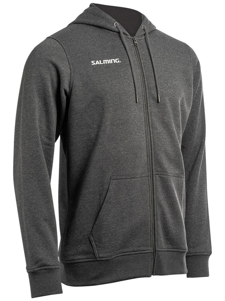 Salming Hoodtröja CORE21 FZ