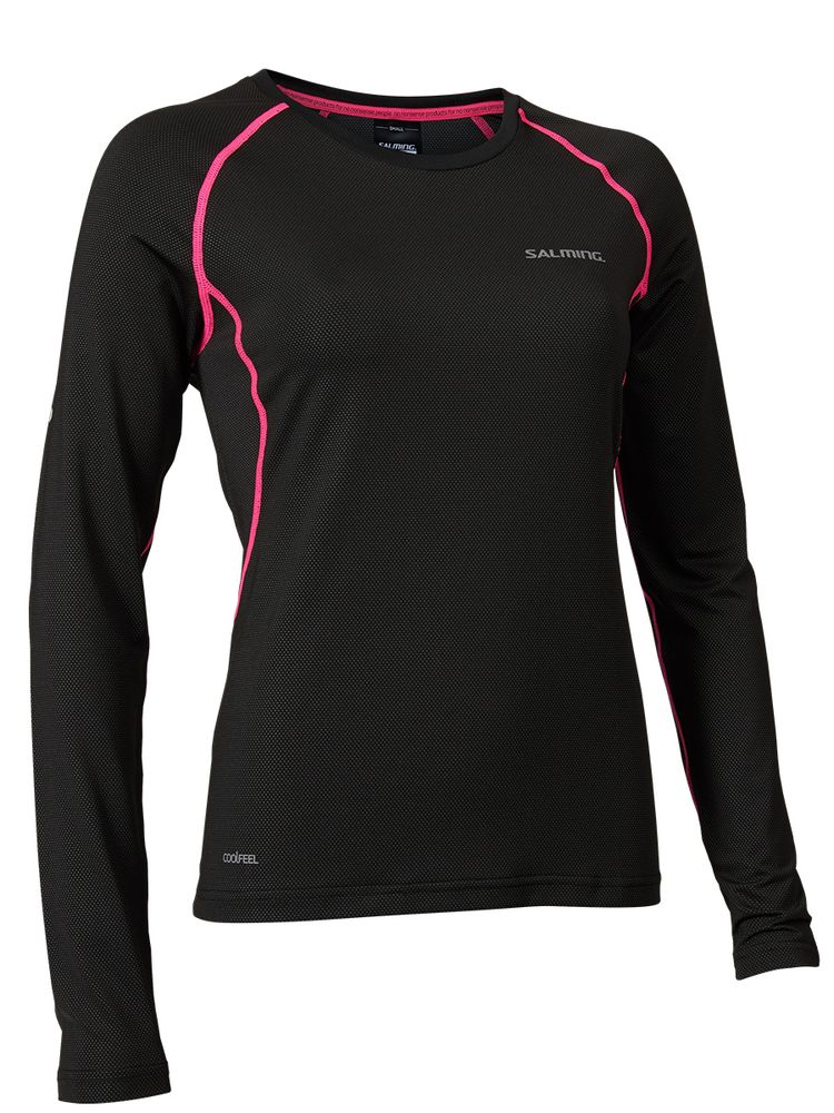 Salming T-shirt Balance Longsleeve W