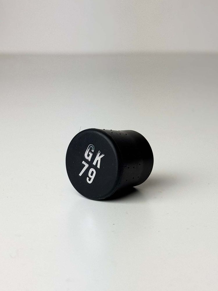 Endcap - Round (Salming GK79)