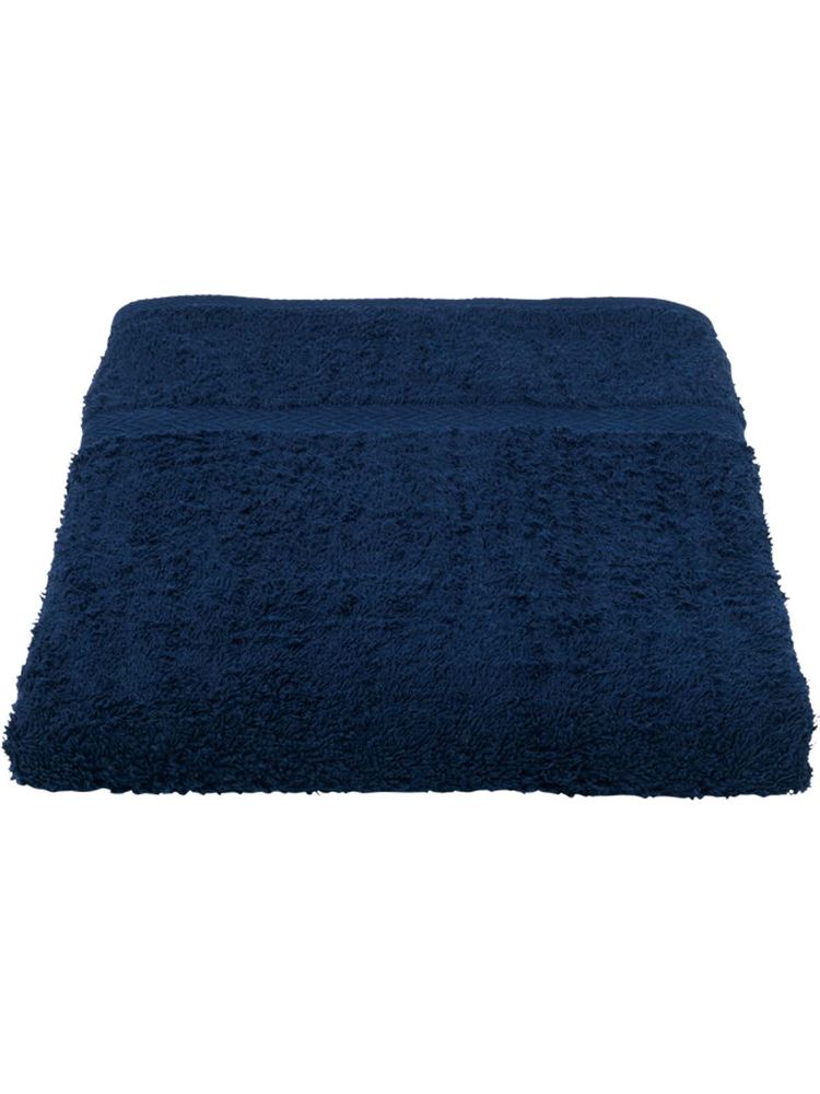 Towel Westlake - 70x130 cm - Navy