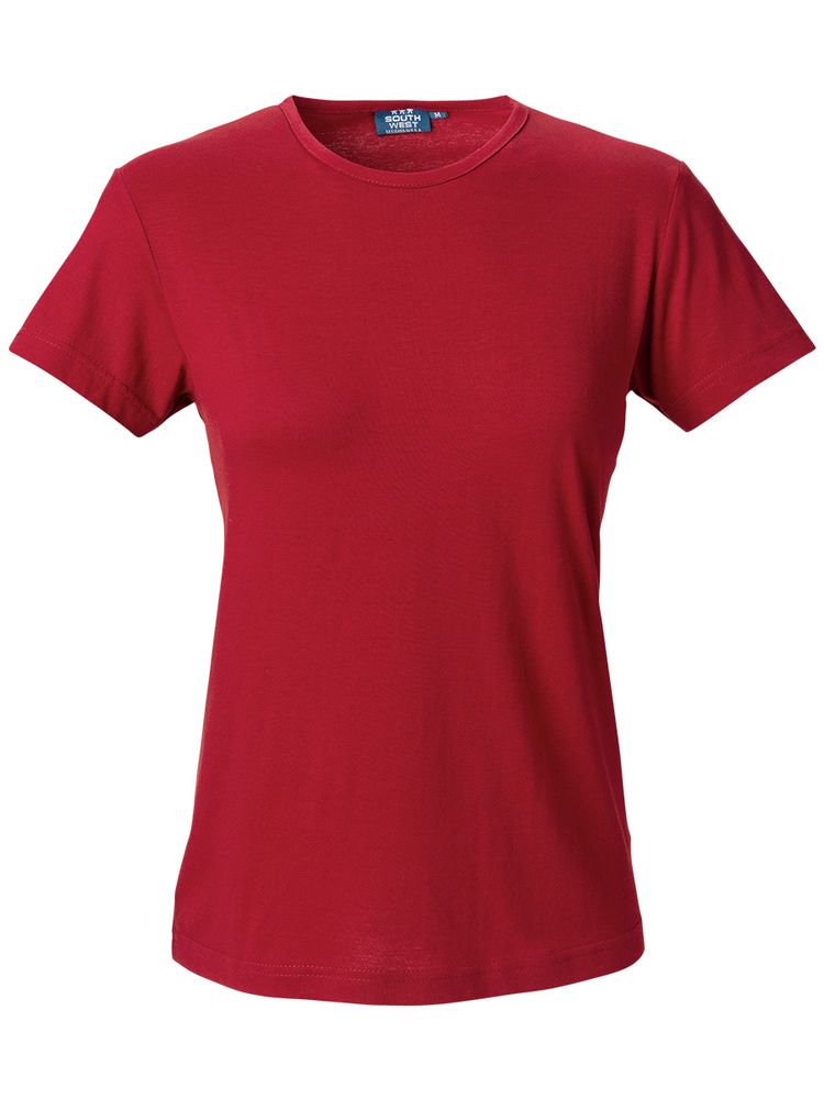 SW T-shirt Venice Dam