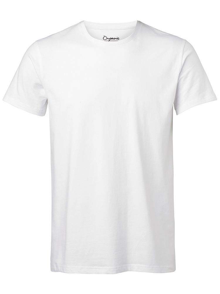 SW T-shirt Norman Organic