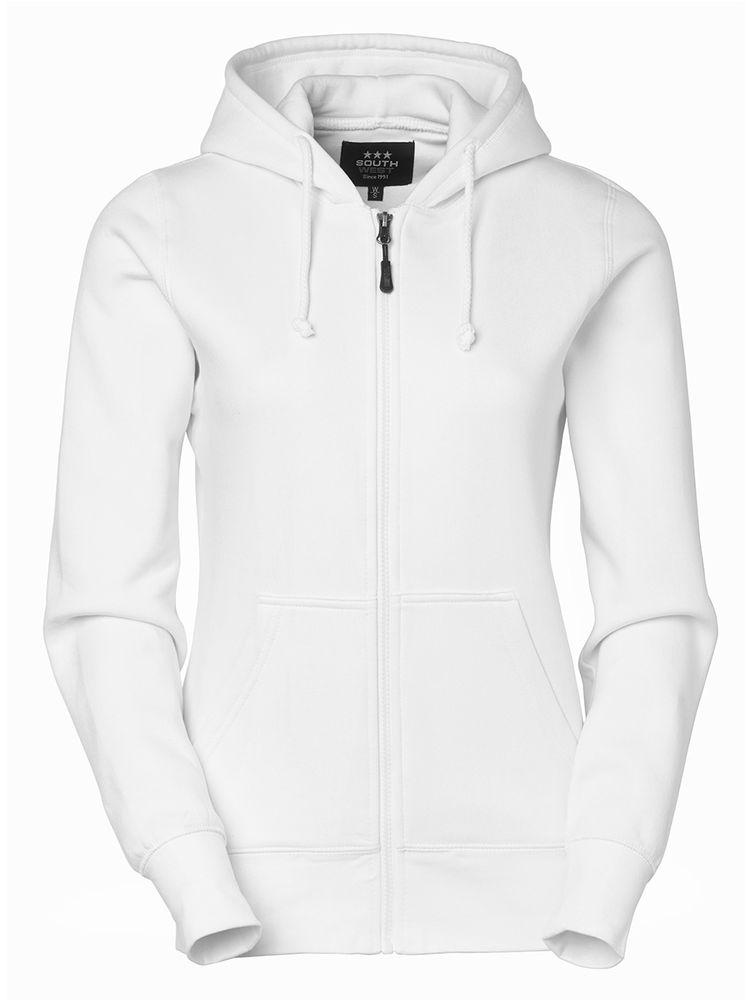 SW Hoodtröja Georgia Zip