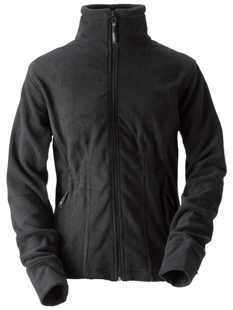 SW Fleece Jacket Regina