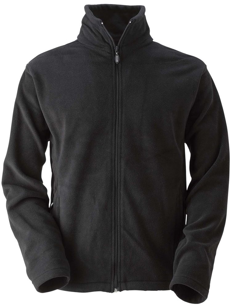 SW Fleece Jacket Dawson