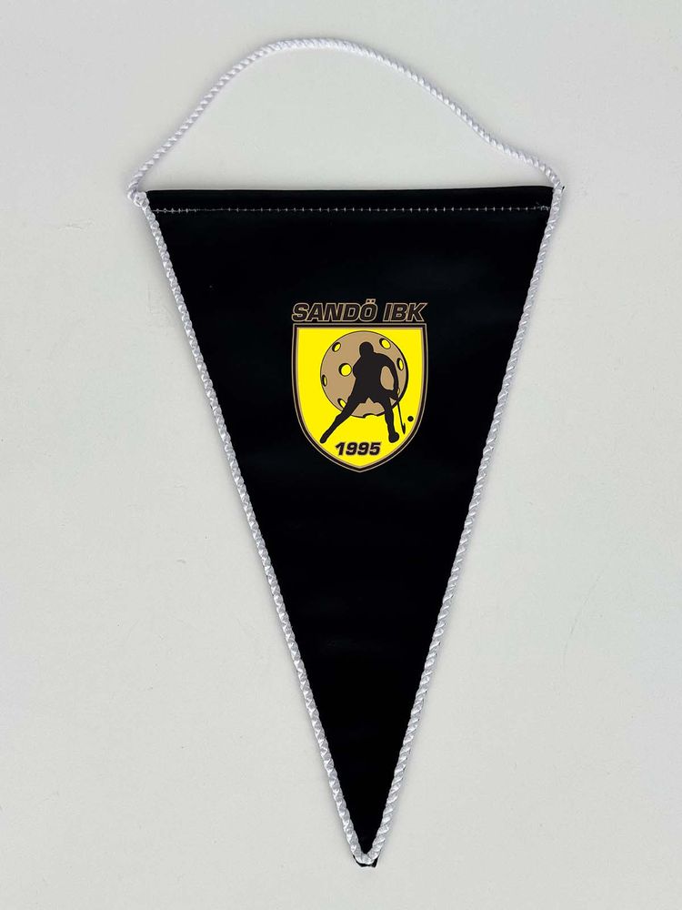 Pennant, Black (Sandö IBK)