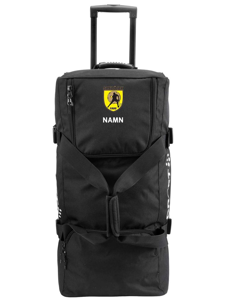 Craft Goalie Trolley ABILITY 95L (Sandö IBK)