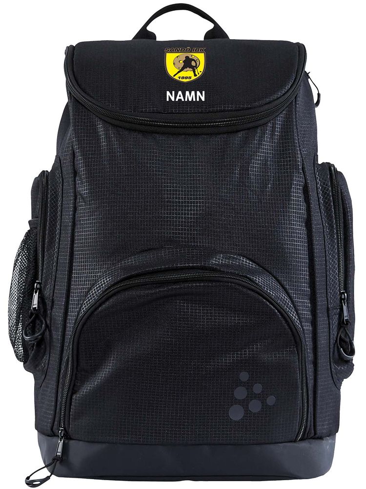 Craft Backpack TRANSIT Equipment Bag 38L (Sandö IBK)
