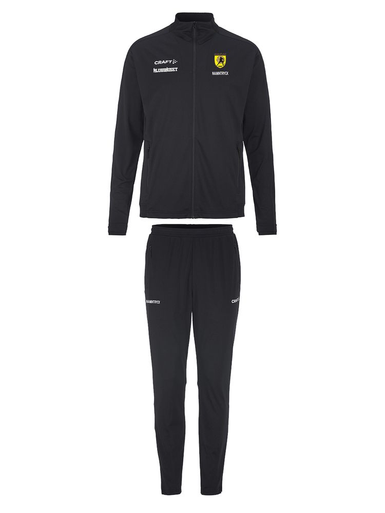 Craft Tracksuit EVOLVE 2.0 FZ (Sandö IBK)