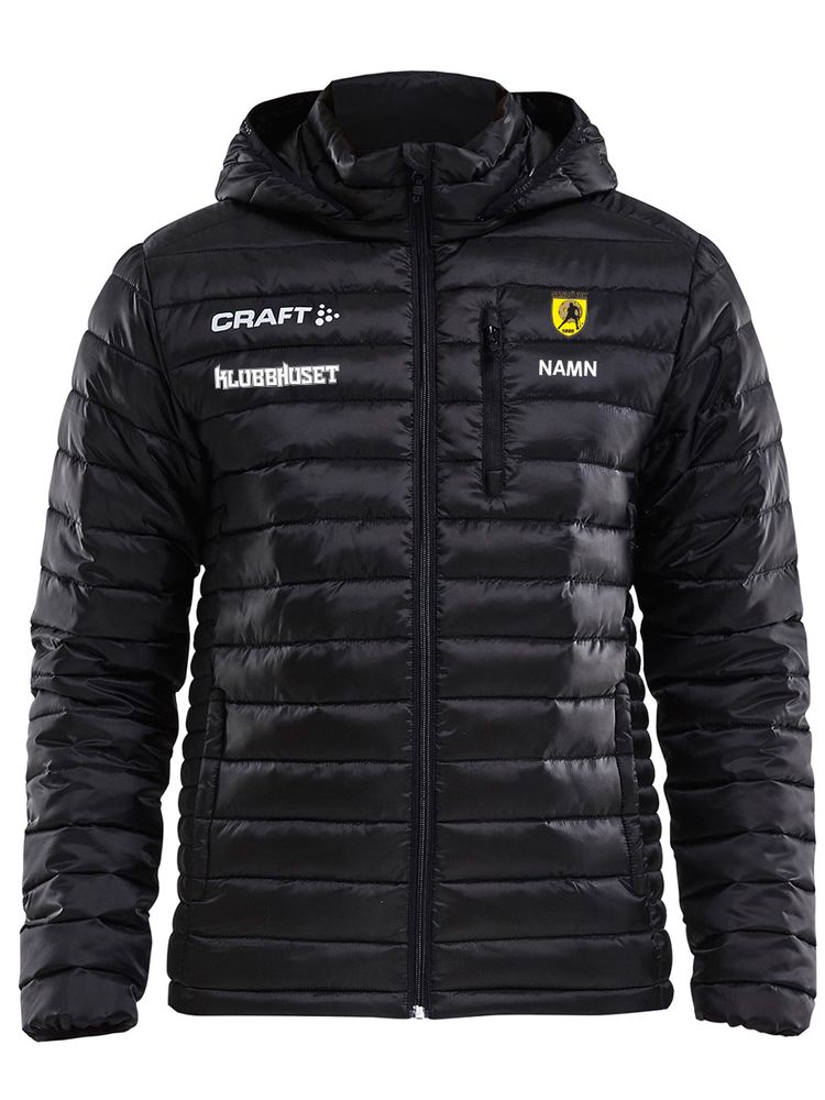 Craft Jacket Isolate (Sandö IBK)