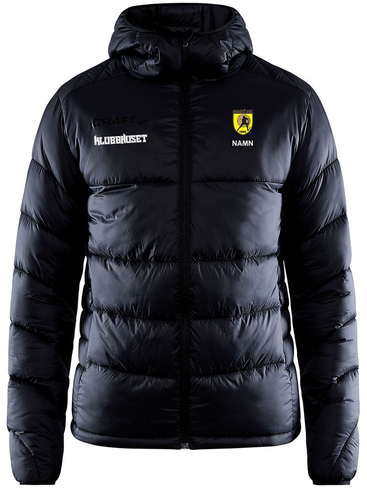 Craft Jacket Isolate Explore (Sandö IBK)