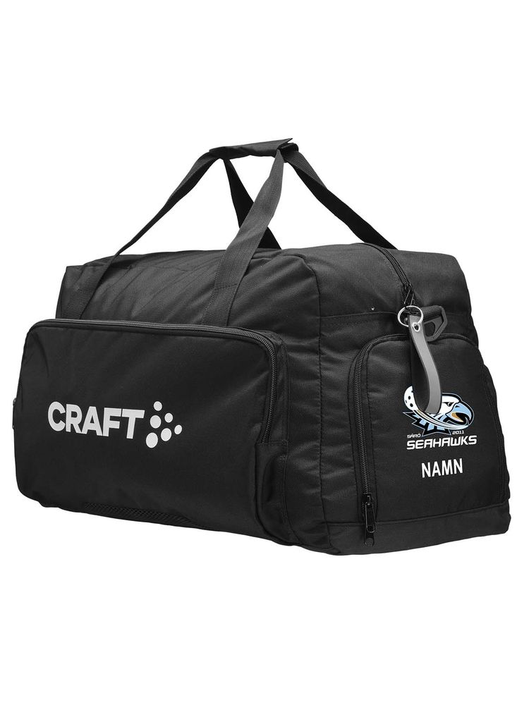 Craft Sportväska ABILITY 38L (Särö Seahawks)