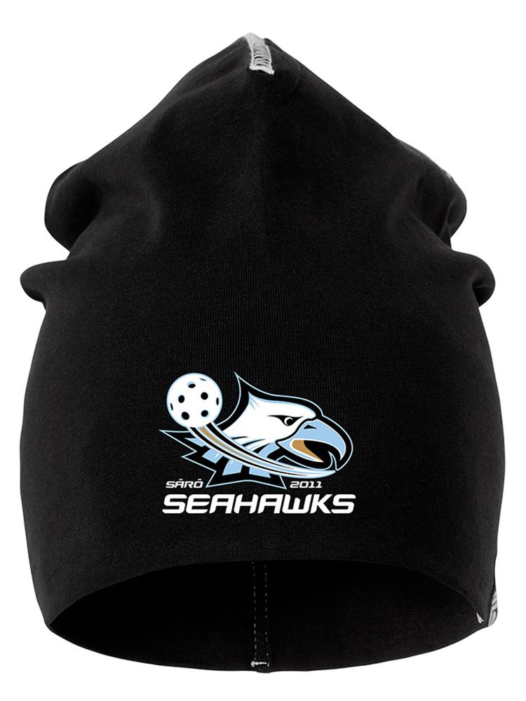 SW Mössa, Svart (Särö Seahawks)