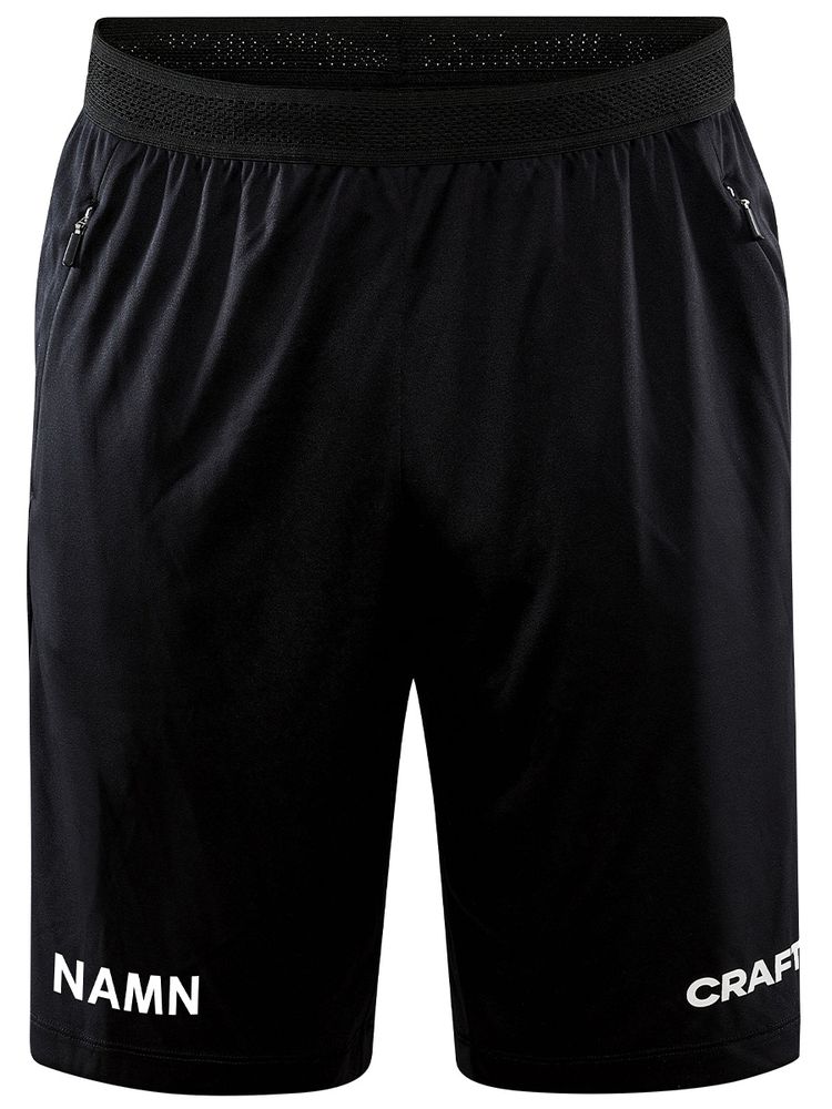 Craft Ledarshorts Evolve, med fickor (Särö Seahawks)