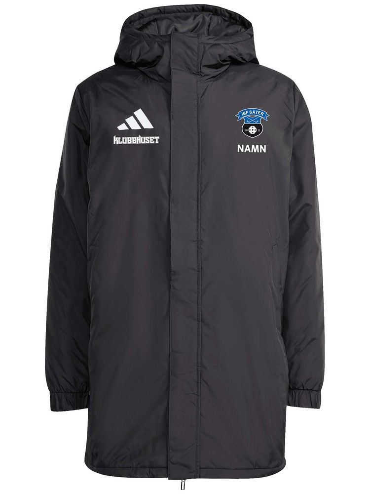 Adidas Jacket ENTRADA26 Stadium (IBF Säter)