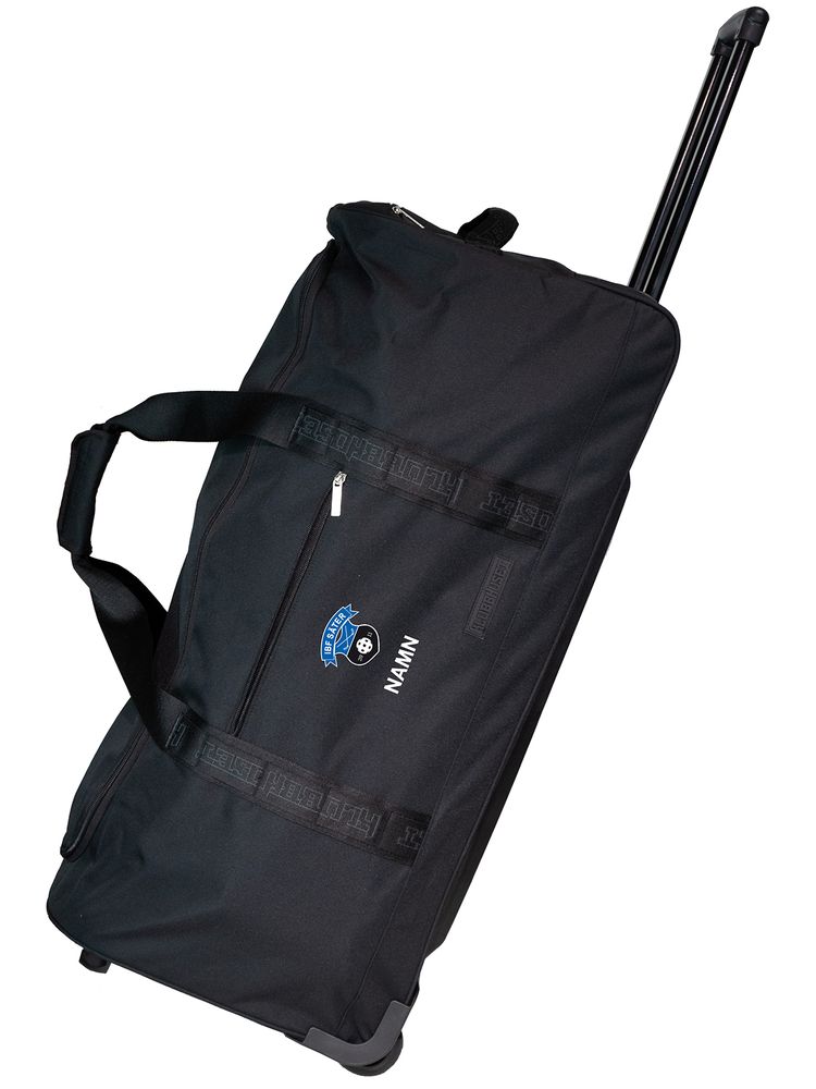 KH Trolley Bag - Black Label (IBF Säter)