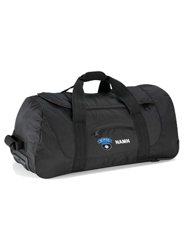 Trolley Bag Quadra Vessel 70L (IBF Säter)