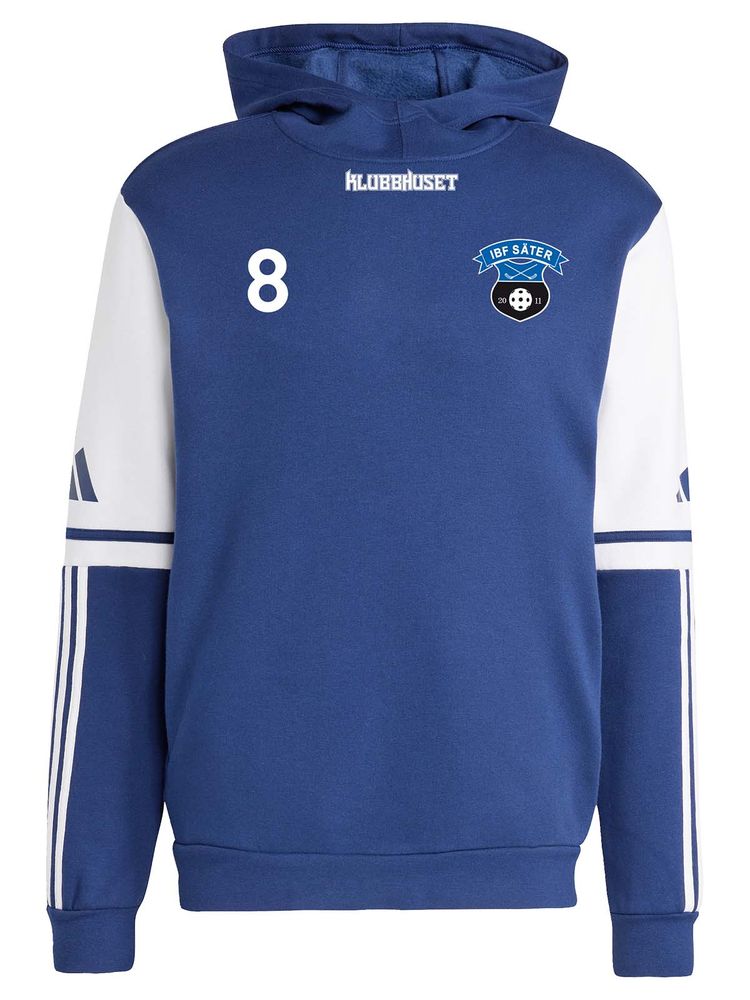 Adidas Hoodie SQUADRA25 (IBF Säter)