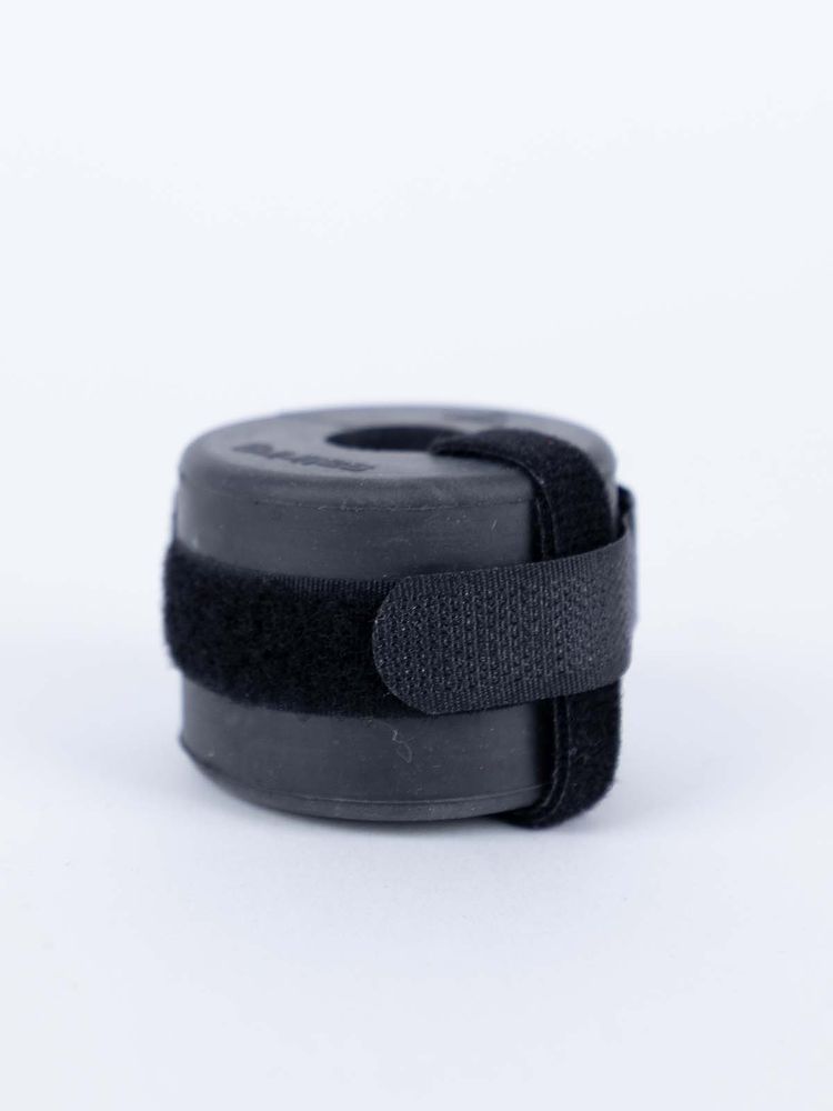 SALIRING - Black