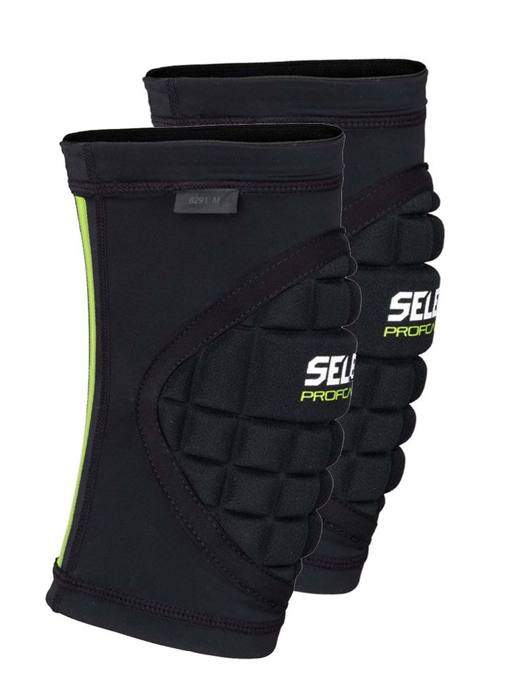 Select Knäskydd - Knee Support Youth (2-pack) (6291)