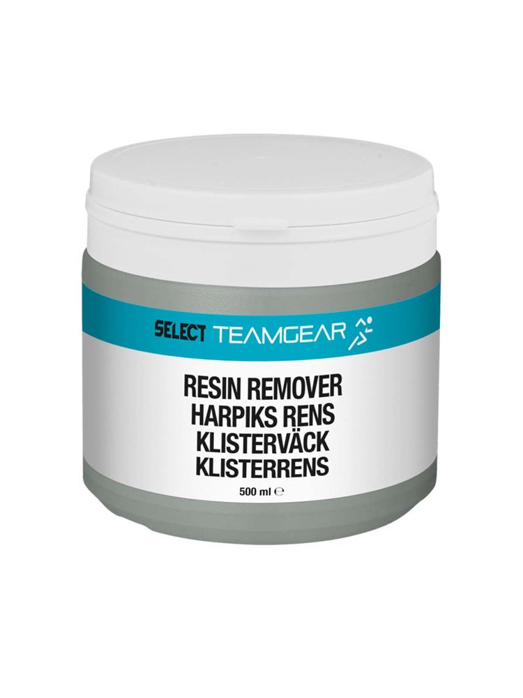 Select Handball Resin remover