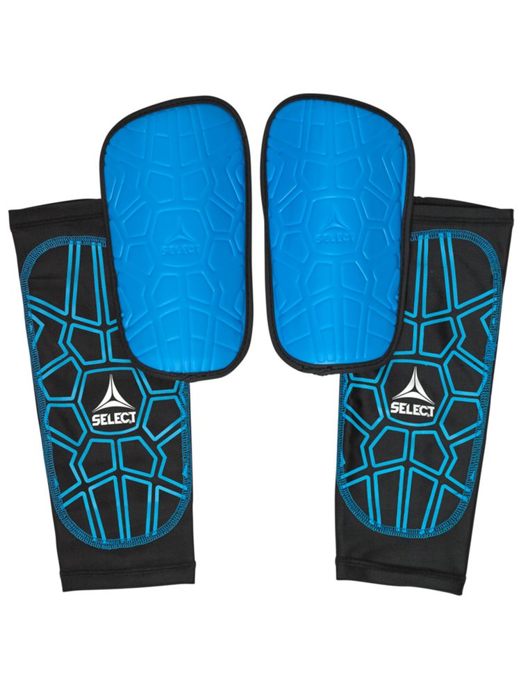 Select Benskydd Super Safe V23