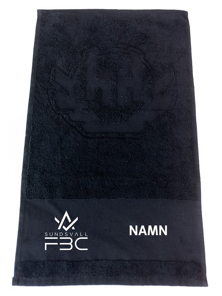 KH Towel 50x30 cm (Sundsvall FBC)